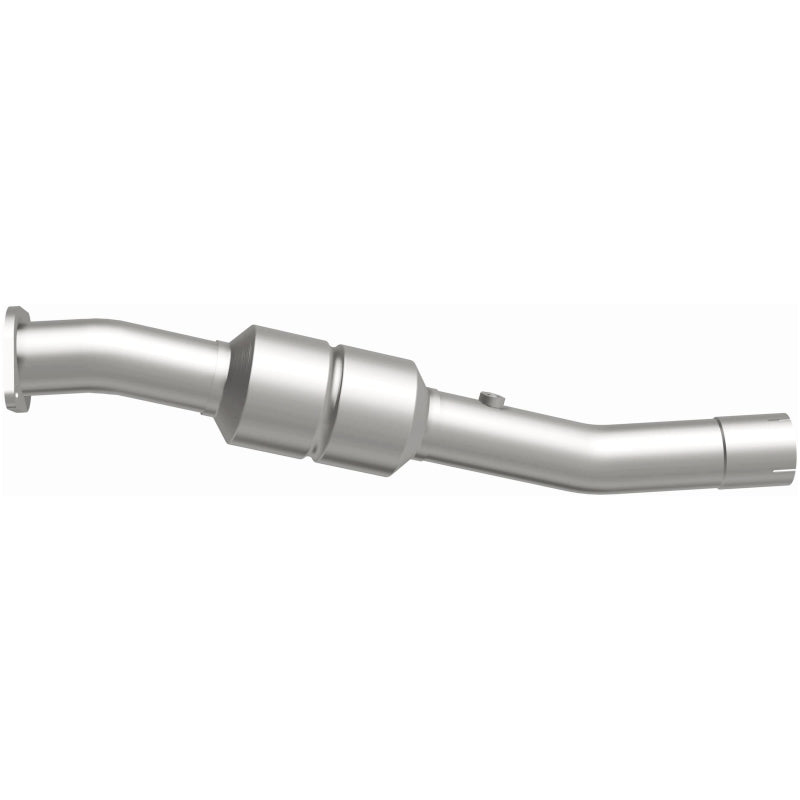 MagnaFlow Conv DF 03-08 Chevy/GMC Passenger Side Rear Easy Install