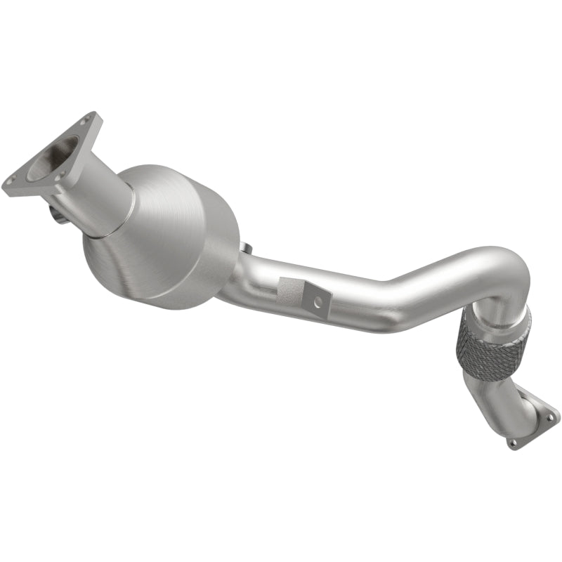 Magnaflow Direct-Fit Catalytic Converter OEM Underbody for 2007-2010 Audi Q7 V6 3.6 and 2008-2010 Volkswagen Touareg - OneFastShop