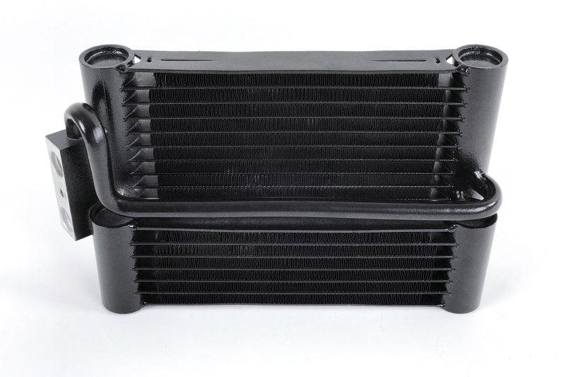 CSF Race-Spec Oil Cooler for 11-16 BMW 135i(X) F20/M135i(X) F21