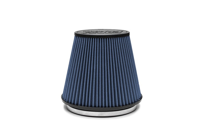 CORSA Performance Carbon Fiber Intake for 14-19 Chevrolet Corvette C7 6.2L V8 with MaxFlow Oil Filter Not Fit Z06/ZR1