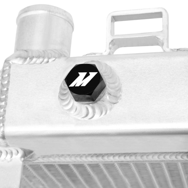 Mishimoto Performance Aluminum Radiator for Nissan 350Z Manual (07-09)