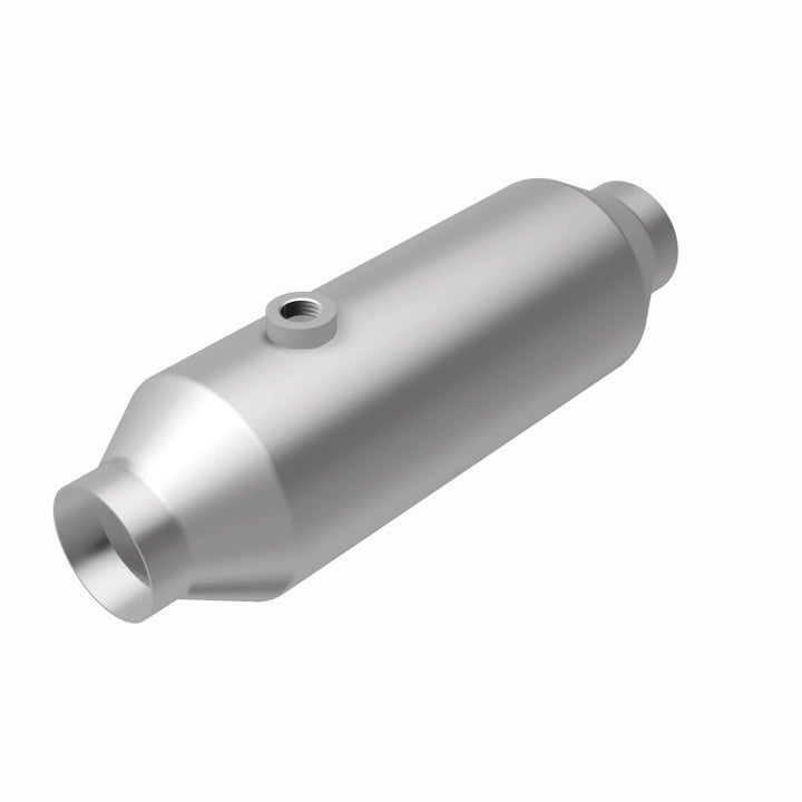 Magnaflow 2.25in. CA OBDII Universal Converter - Easy Install