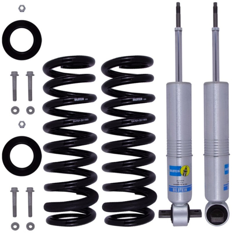 Bilstein B8 6112 Front Suspension Kit for Ford Ranger '19-'20 - OneFastShop