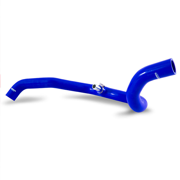 Mishimoto Radiator Hose Kit Blue 2018 Jeep Wrangler JL 2.0L