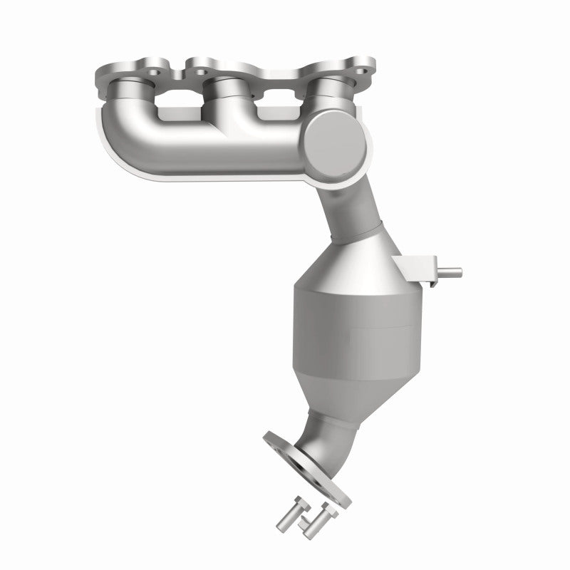 MagnaFlow Conv DF 06-08 Lexus RX400H 3.3L Easy Install