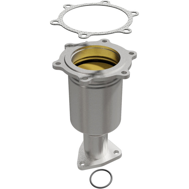 Magnaflow Catalytic Converter DF 01-04 Pathfinder Passenger Side 3.5L