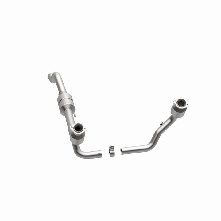 MagnaFlow Conv DF 00-03 Durango 4WD 4.7L Easy Install