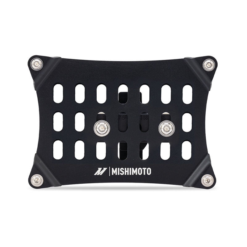 Mishimoto License Plate Relocation Kit for 2024-2025 Ford Mustang V8 GT and GT Premium
