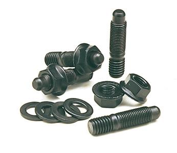 ARP SOHC/DOHC Exhaust Manifold Stud Kit for Dodge Neon Sedan Coupe Hatchback (8)
