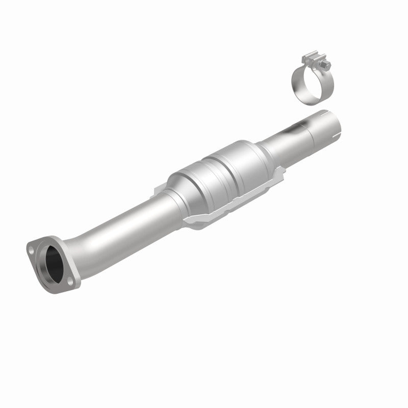 Magnaflow Conv DF 2010-2012 VENZA 2.7L Underbody Easy Install
