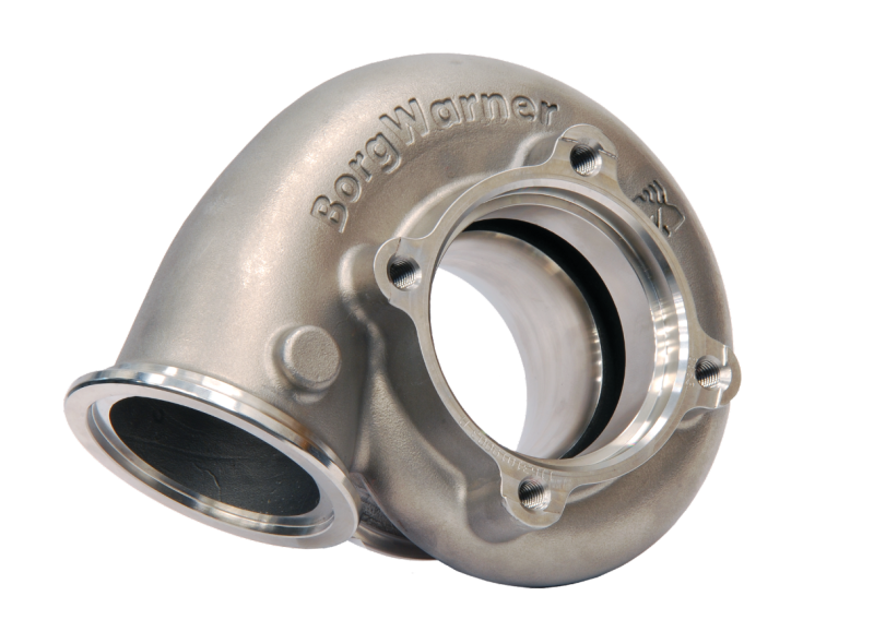 BorgWarner Turbine Housing EFR B1 63mm.85 VOF V-Band Inlet Non-WG
