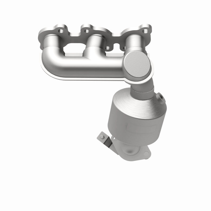 Magnaflow 2004 Lexus ES330 3.3L Direct Fit Converter Easy Install