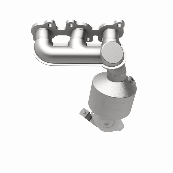 Magnaflow 2004 Lexus ES330 3.3L Direct Fit Converter Easy Install
