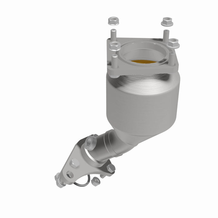 MagnaFlow Direct Fit Catalytic Converter for 09-13 Nissan Maxima V6 - CARB Compliant