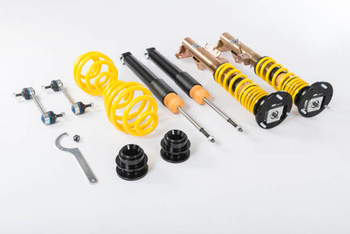 ST Suspensions TA-Height Adjustable Coilovers for 95-99 BMW E36 M3