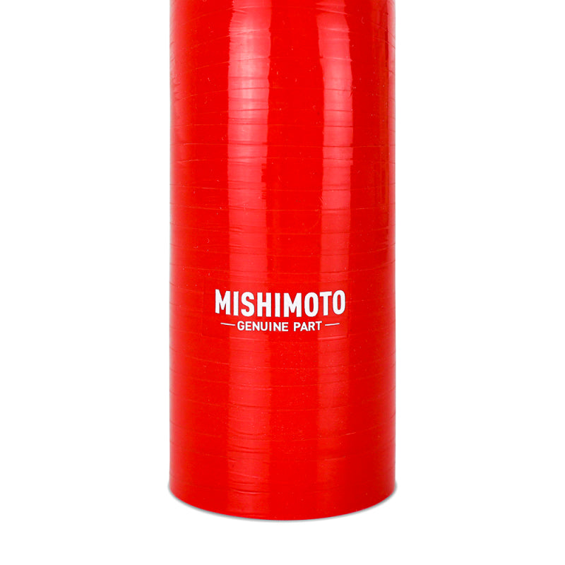Mishimoto Silicone Hose Kit Red 2016-20 Toyota Tacoma 3.5L