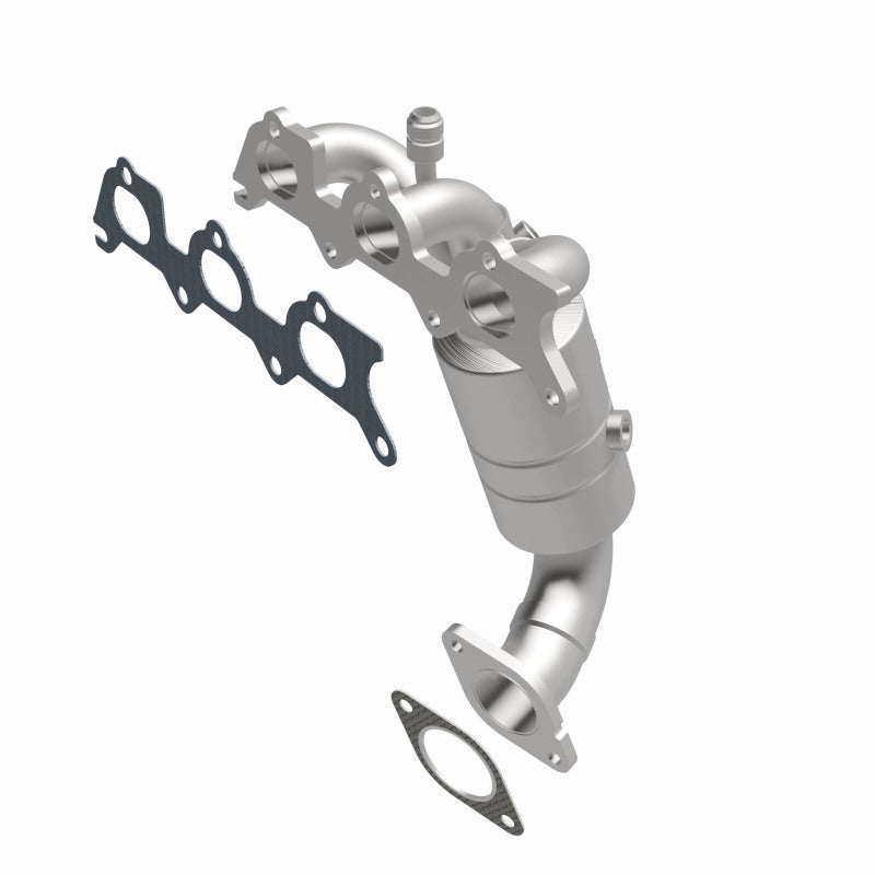 MagnaFlow Conv DF 07-11 Chrysler Sebring Rear Manifold In Stock