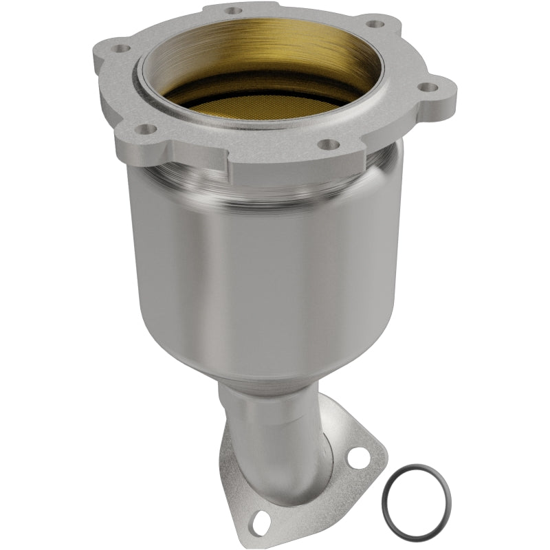 MagnaFlow Direct-Fit Catalytic Converter for 04-05 Maxima Front Man OEM