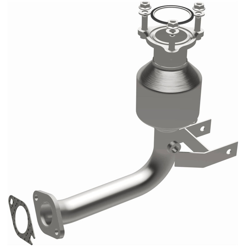 Magnaflow Direct Fit Converter for 11-12 Chevy Malibu 2.4L - CARB Compliant & Easy Install