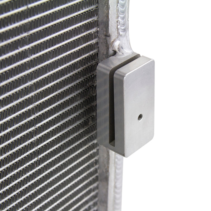 Mishimoto Performance Heat Exchanger for 20+ Toyota GR Supra 3.0L and 19+ BMW Z4 3.0L