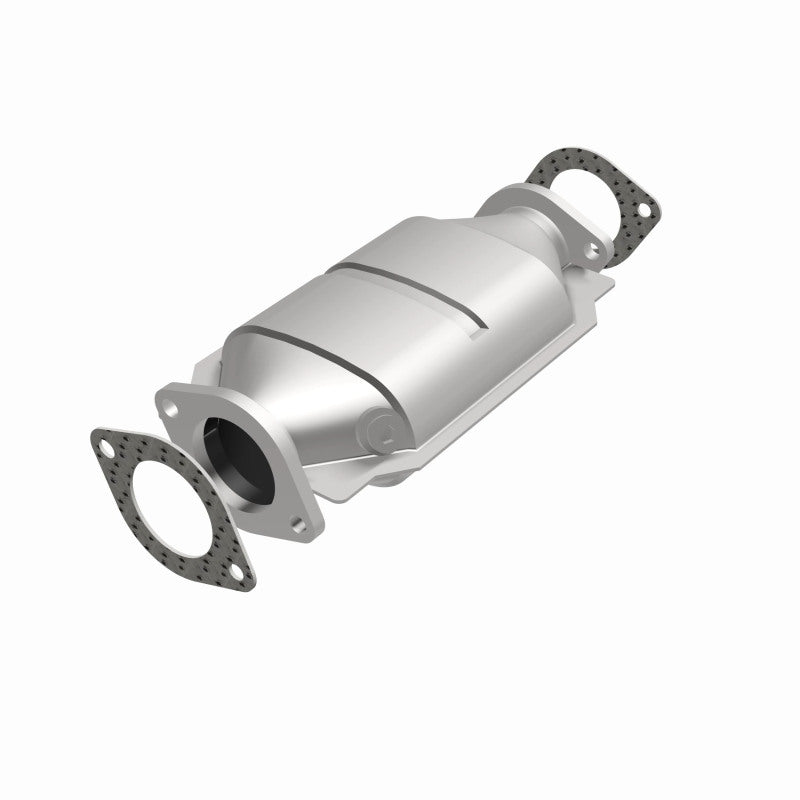 MagnaFlow Conv DF 97-99 Nissan Maxima Rear Easy Install