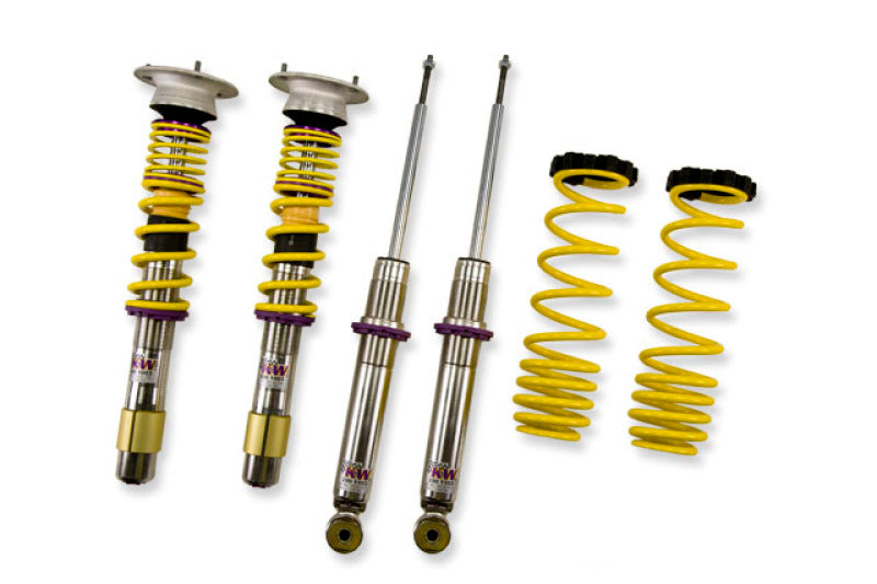 KW V3 Coilover Kit - BMW M5 2000-2003 (E39)