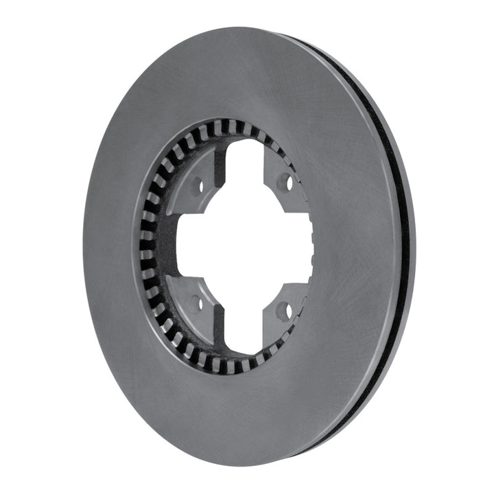 DFC 79-83 Nissan 280ZX Front Brake Rotor DFC 79-83 Nissan 280ZX