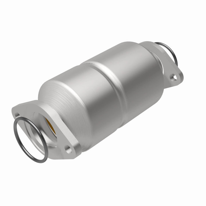 MagnaFlow Conv DF 93-94 Corolla/Prizm CA Easy Install