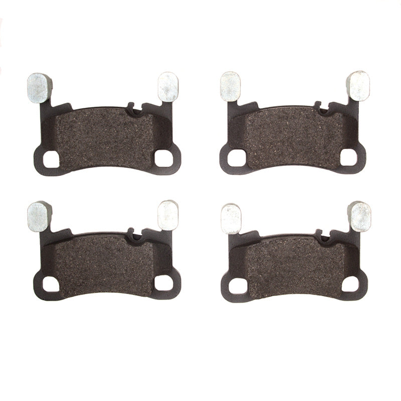 DFC 4000 HybriDynamic Rear Brake Pads - Porsche Cayenne (2019-2023)