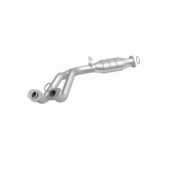 MagnaFlow Direct-Fit Catalytic Converter for Lexus LX450 & Toyota Land Cruiser