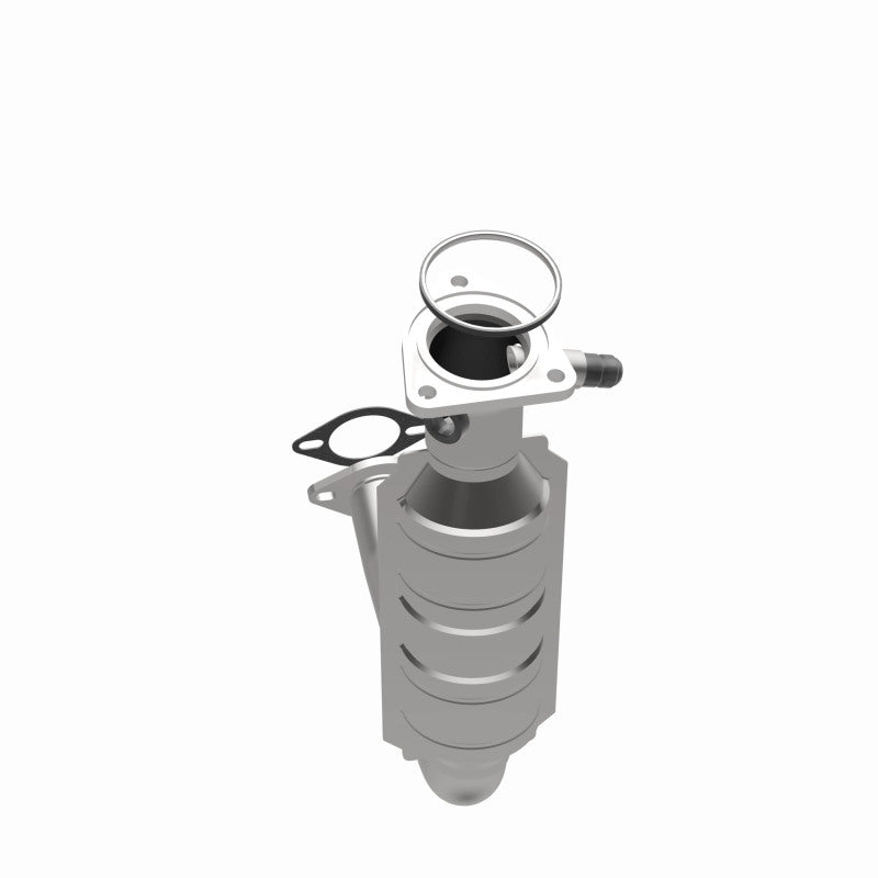 MagnaFlow DF Catalytic Converter for 00-02 Focus 2.0L - Easy Install