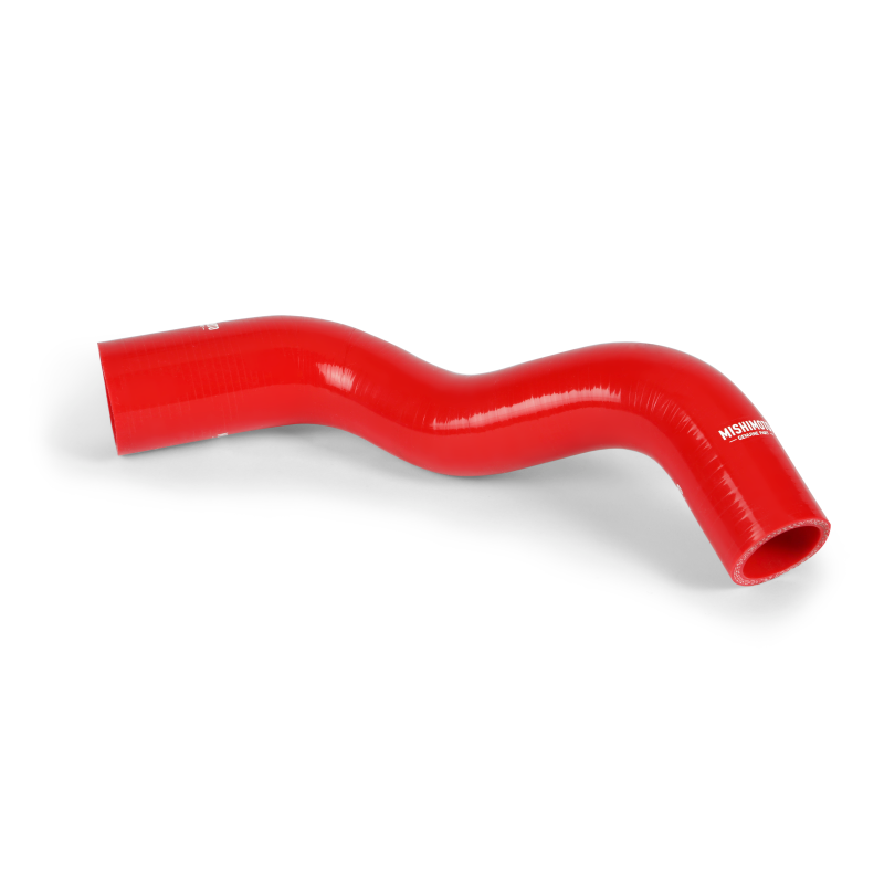 Mishimoto Radiator Hose Kit Red Silicone 09-14 Corvette