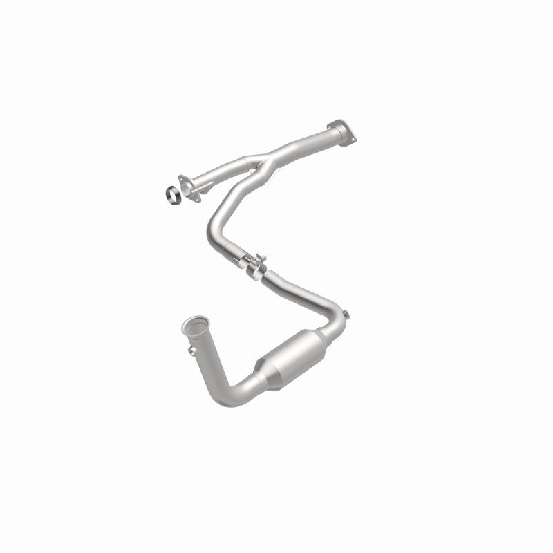 Magnaflow 2004 Jeep Liberty 3.7L Converter - CARB Compliant