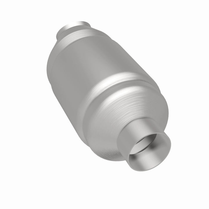 MagnaFlow Conv Univ 2.00inch C/A Spun - Easy Install