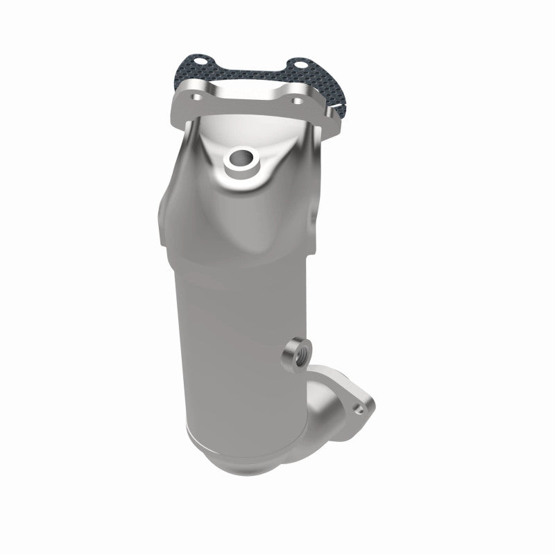 Magnaflow 11-16 Dodge Grand Caravan 3.6L Direct Fit Converter Easy Install