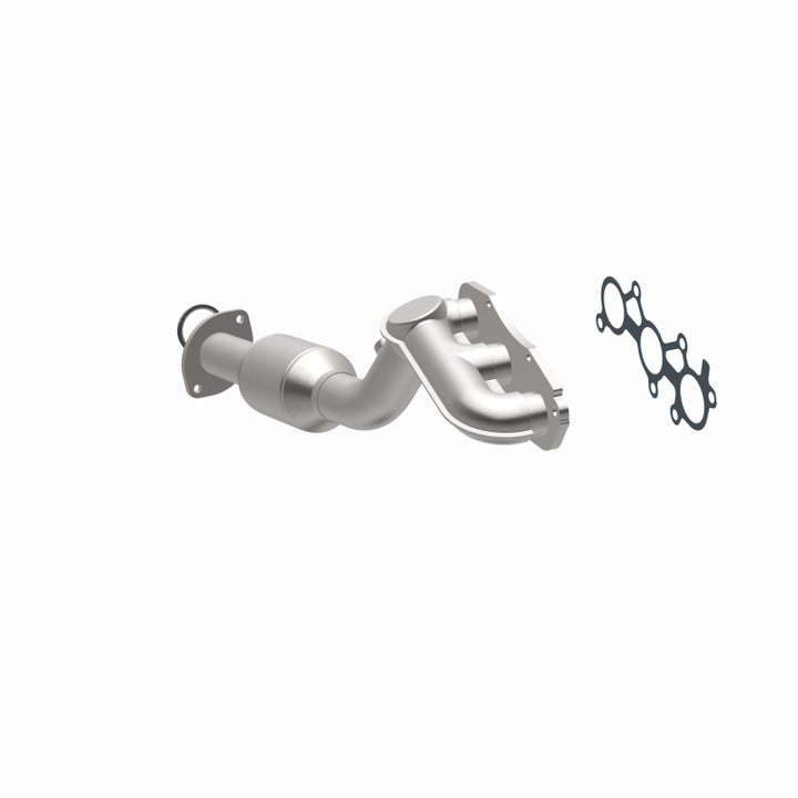 Magnaflow Catalytic Converter 2006 Lexus GS300 3.0L Passenger Side - Free Shipping
