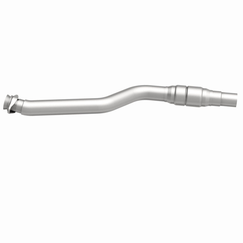 MagnaFlow Conv DF 06-07 BMW M6 Driver Side Easy Install