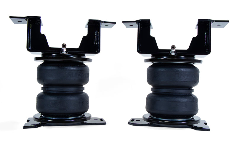 Air Lift LoadLifter 5000 Ultimate Air Springs for 2019 Chevrolet Silverado 1500 4WD Trail Boss