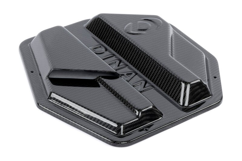 Dinan Carbon Fiber Cold Air Intake - BMW Z4 M40i / Toyota GR Supra 2020-2026, image 28