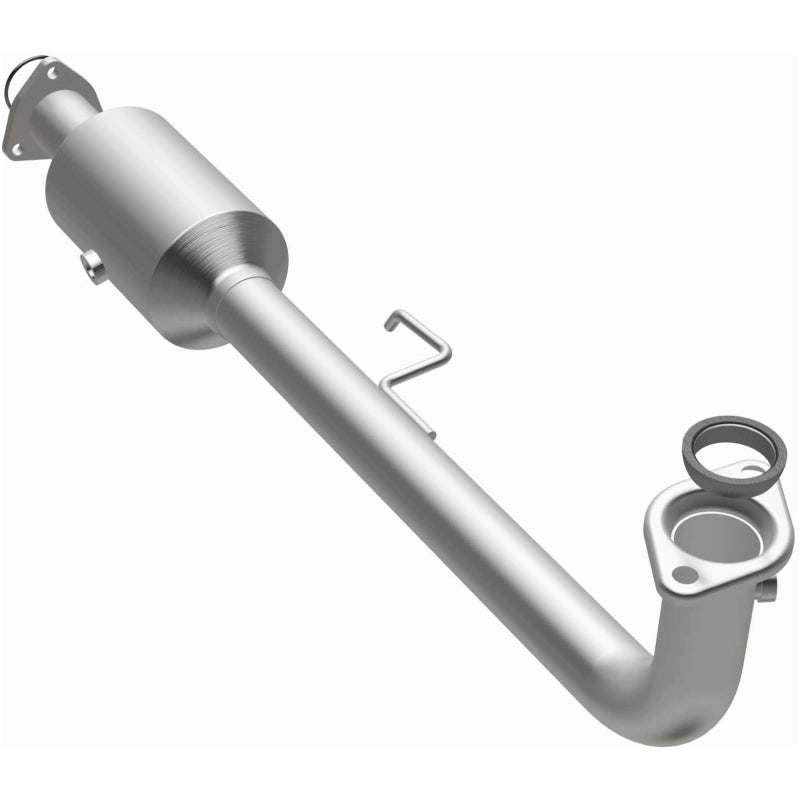 MagnaFlow Conv Direct Fit Catalytic Converter 04-05 Civic Easy Install