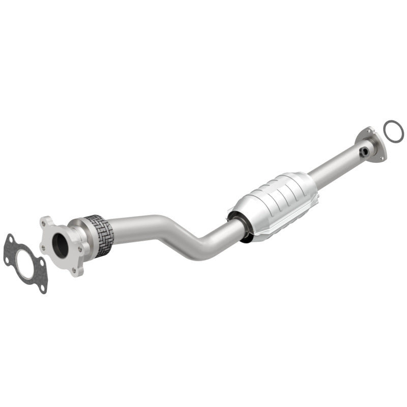 Magnaflow Conv DF 96-98 GM Cavalier/Malibu Direct-Fit Catalytic Converter - OneFastShop