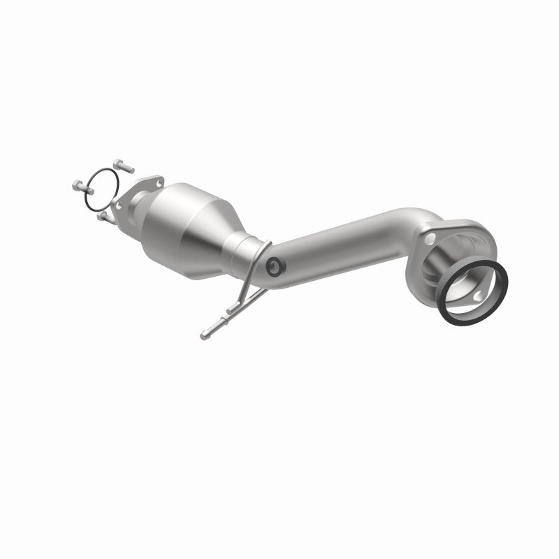 Magnaflow Conv DF 12-14 Civic 2.4L Easy Install, In Stock