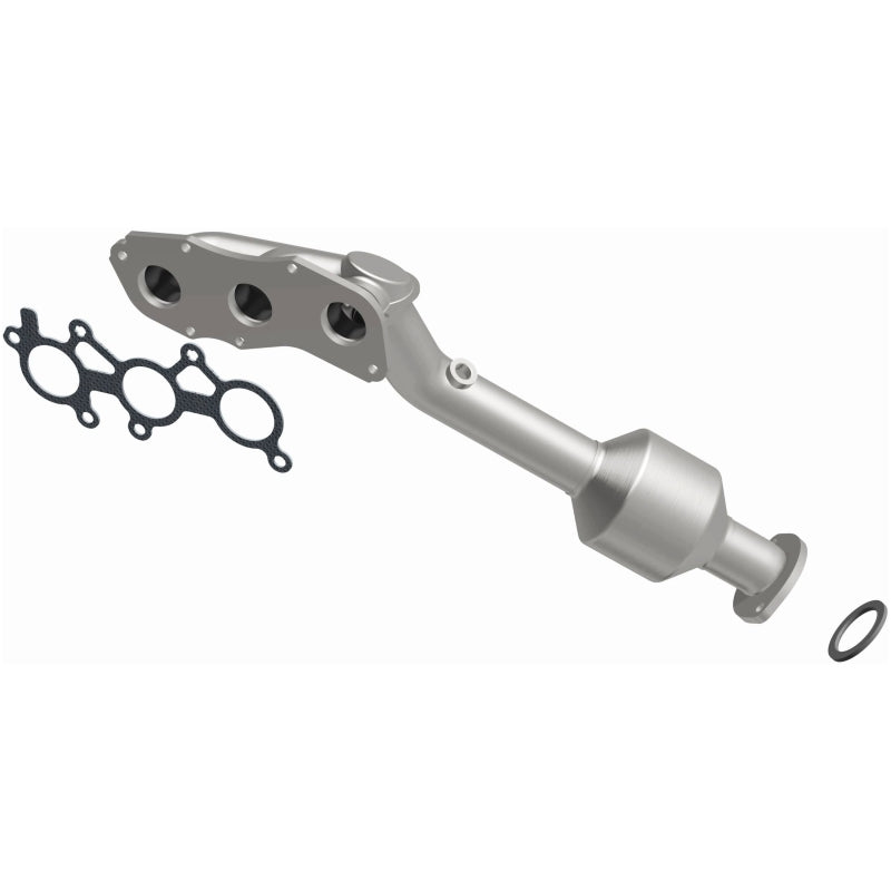 Magnaflow Direct-Fit Catalytic Converter for 2006 Lexus GS300