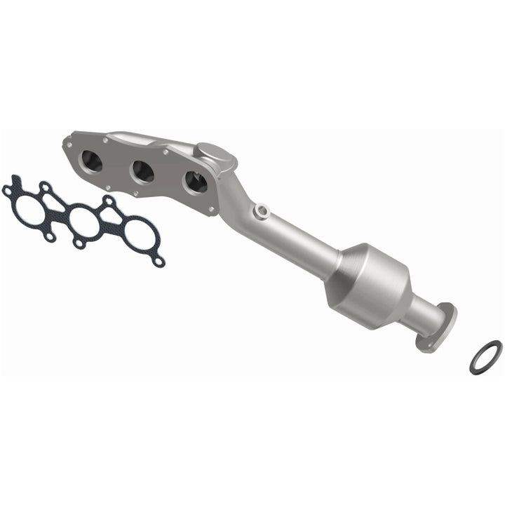 Magnaflow Direct-Fit Catalytic Converter for 2006 Lexus GS300