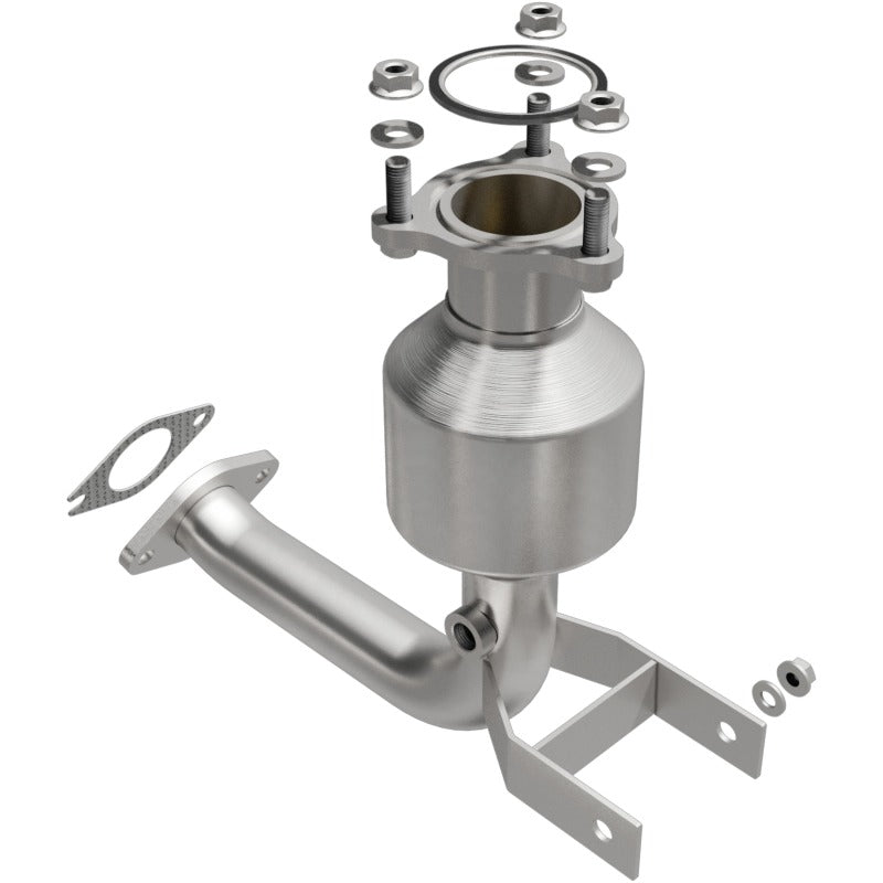 MagnaFlow California Direct-Fit Catalytic Converter - Chevrolet Malibu 2.4L 2011-2012