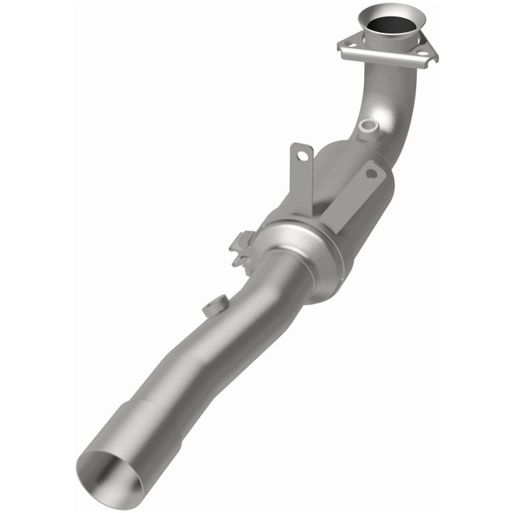 MagnaFlow Direct-Fit Catalytic Converter for Corvette 92-93
