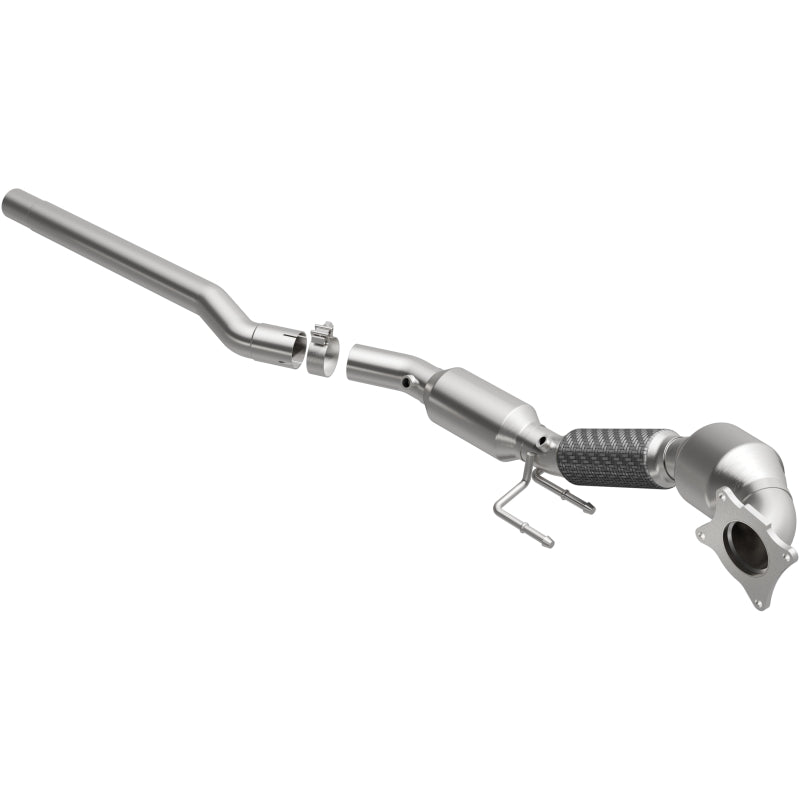 Magnaflow Direct Fit Converter for 09-13 Volkswagen CC 2.0L CARB Compliant