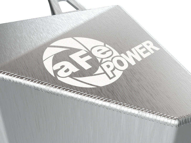 Afe BladeRunner GT Series Engine Coolant Expansion Tank 11-23 Dodge Challenger - OneFastShop