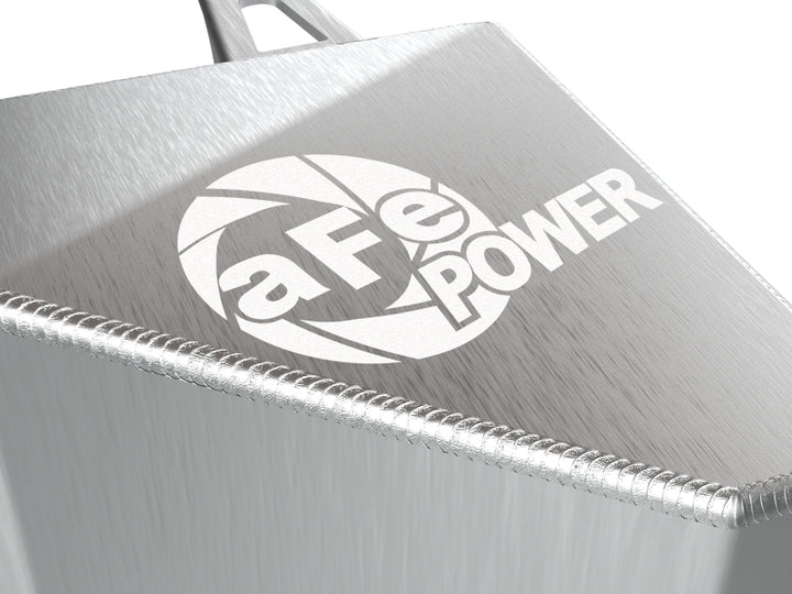 Afe BladeRunner GT Series Engine Coolant Expansion Tank 11-23 Dodge Challenger - OneFastShop