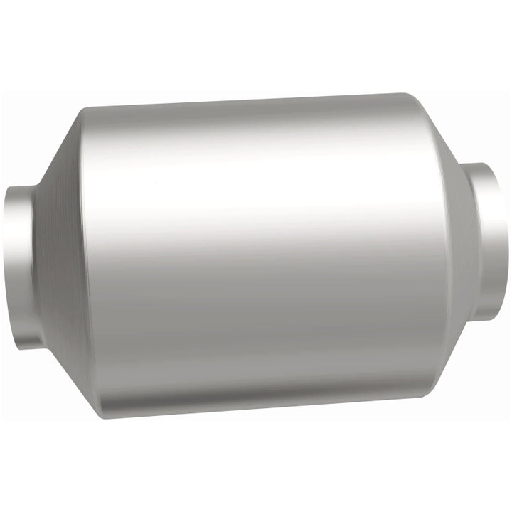 MagnaFlow Conv Universal 2.00 Front Spun - Easy Install